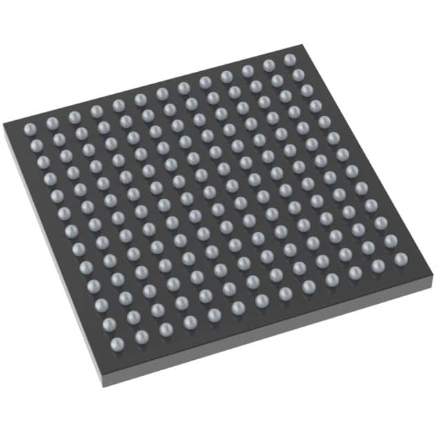 STM32H742AGI6 STMicroelectronics  Microcontrôleurs